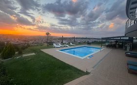 Luxury Villa Rafaela-private pool, BBQ&Games Ιδανικη για παρεες